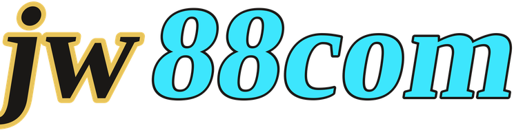 jw88com logo